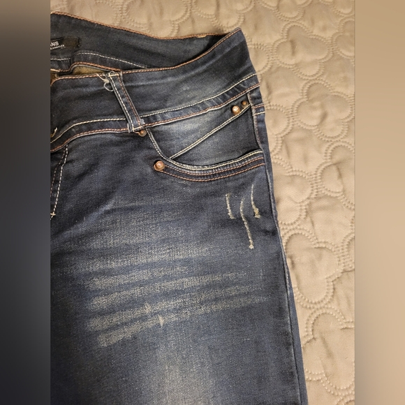 VO Virgin Only jeans Size 30 - Picture 4 of 6